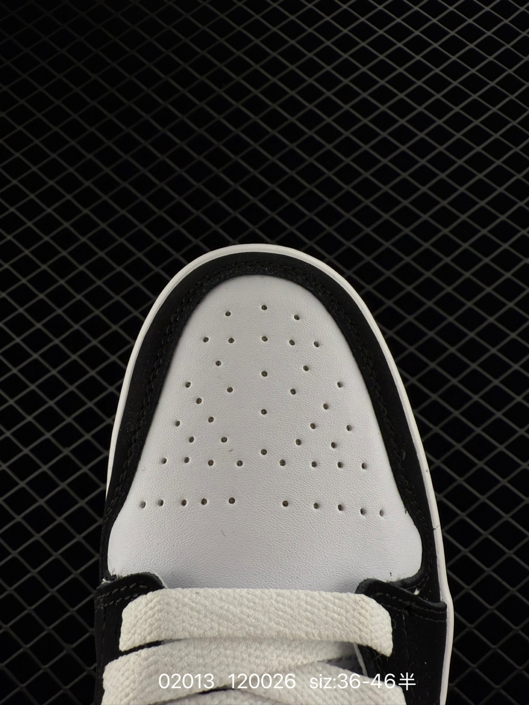 Nike Air Jordan 1 Low